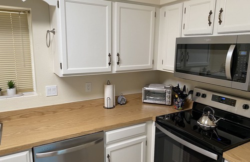 Desert Hills Estates Casa | Julia's Casita. The perfect desert retreat. Age 55+