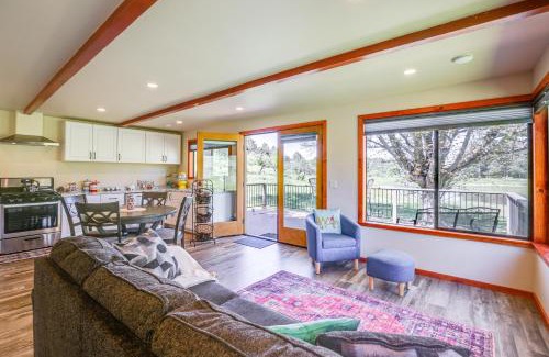 Julian Casa | Julian Cottage Stay with Near Wildlife and Wineries