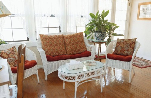Julian Cama Y Desayuno | Julian Gold Rush Hotel