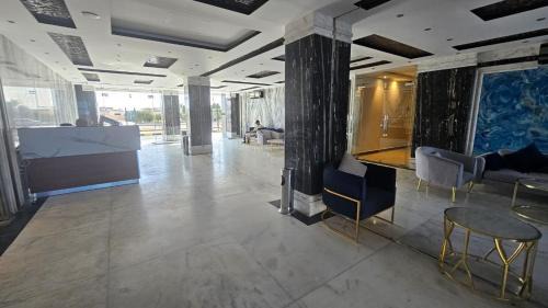 Al Ahyaa Apartamento | Juliana resort beach - Julia apartment
