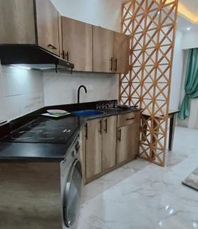 Al Ahyaa Apartamento | Juliana resort beach - Julia apartment