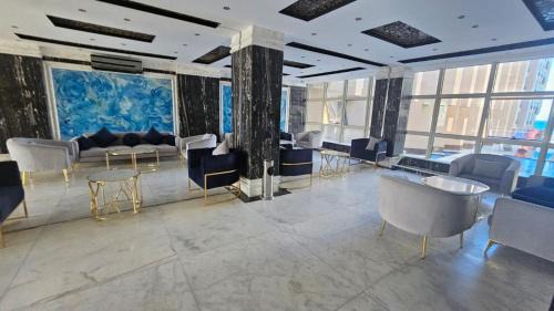 Al Ahyaa Apartamento | Juliana resort beach - Julia apartment