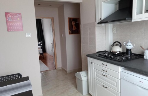 Mezokovesd Apartamento | Julianus Apartman