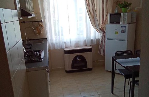 Mezokovesd Apartamento | Julianus Apartman
