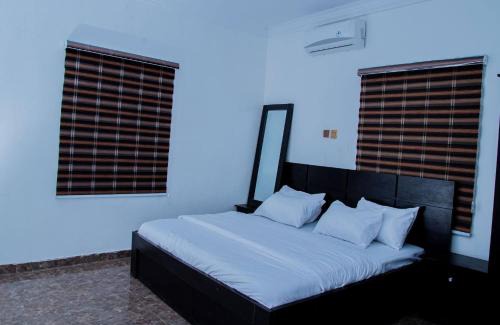 Osogbo Apartamento | Julie Moradeke Serviced Apartment Suites