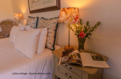Riebeek Kasteel Apartamento | Julie's Cottage