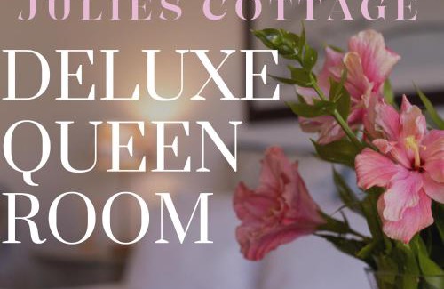 Riebeek Kasteel Apartamento | Julie's Cottage