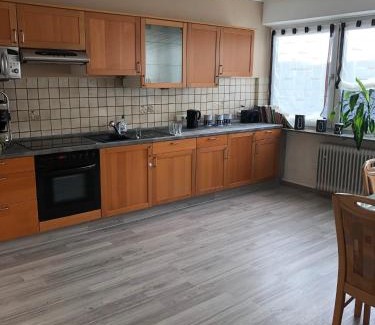 Kierspe Apartamento | Julien Felix 1
