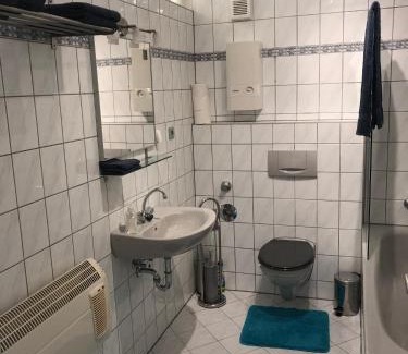 Kierspe Apartamento | Julien Felix 1