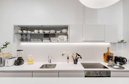 Eixample Apartamento | Apartamento de lujo Julieta