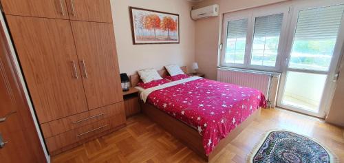 Pancevo Apartamento | Julija 2
