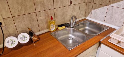 Pancevo Apartamento | Julija 3