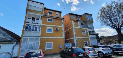Pancevo Apartamento | Julija 3
