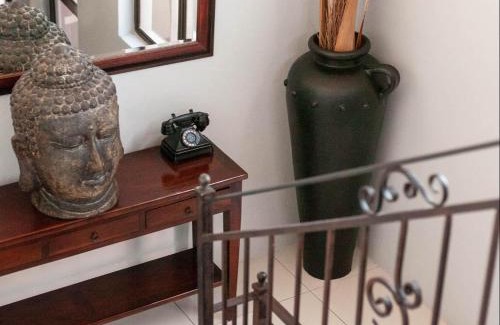Parow North Casa | Julinas Self Catering Apartments