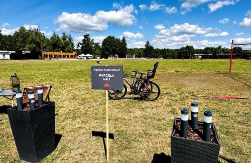 gmina Leszno Otro | Julinek CAMP