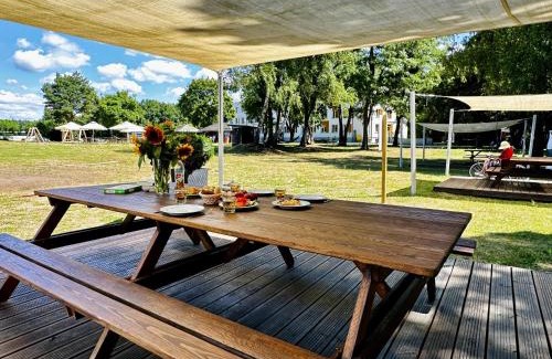 gmina Leszno Otro | Julinek CAMP