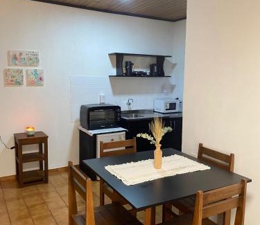 Eldorado Apartamento | Julius Apart