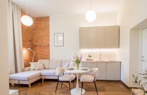 Old Town Apartamento | Julius Apartment