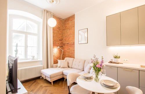 Old Town Apartamento | Julius Apartment
