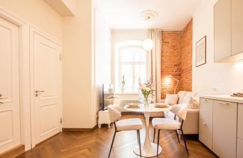 Old Town Apartamento | Julius Apartment