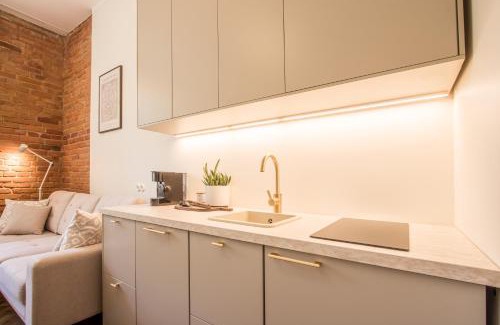 Old Town Apartamento | Julius Apartment