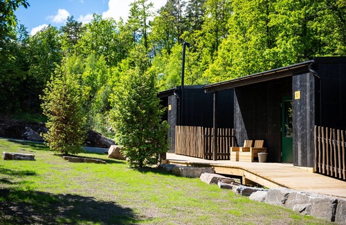 Kristiansand Cabina | Juliusskogen