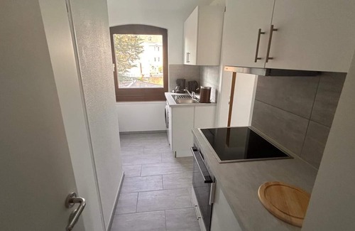Neumuenster Casa | Juliusstraße 10a W2 - 2 bedrooms