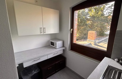 Neumuenster Casa | Juliusstraße 10a W2 - 2 bedrooms