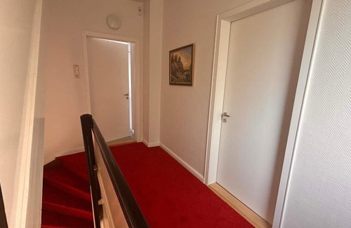 Neumuenster Casa | Juliusstraße 10a W2 - 2 bedrooms