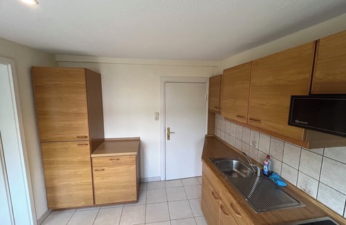 Neumuenster Casa | Juliusstraße 10a W3 - 2 bedrooms