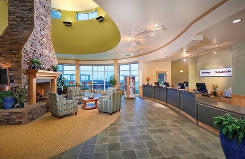 Seaside Gilbert District Complejo | July 4th, 2025 at 5 stars WM Seaside resort. Enjoy Firework @ Oregon Coast