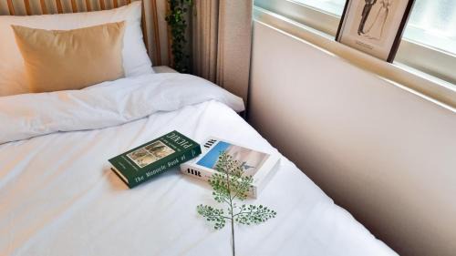 Hapjeong-dong Casa | July & August, Hongdae, 3min to Hapjeong Stn, 7 Guests