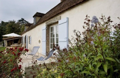 Tallud-Sainte-Gemme Cabaña | PROMOCIÓN DE JULIO 25% ACOMPAÑADO DE PUY DU FOU - PISCINA PRIVADA VENDEE WiF