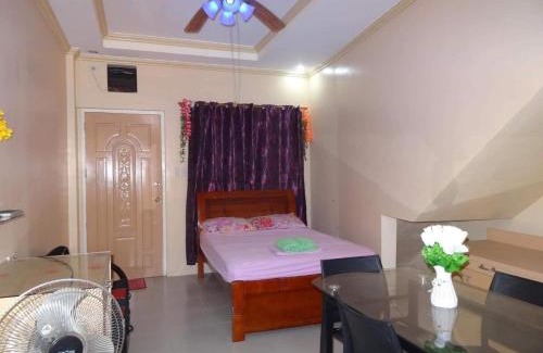 Barretto Apartamento | Julz Tropical Apartments