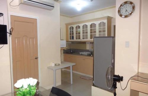 Barretto Apartamento | Julz Tropical Apartments