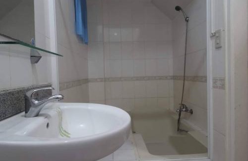 Barretto Apartamento | Julz Tropical Apartments