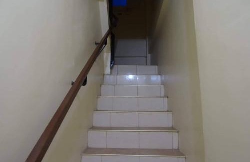 Barretto Apartamento | Julz Tropical Apartments