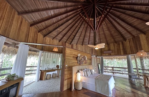 Autazes Cabina | Juma Amazon Lodge