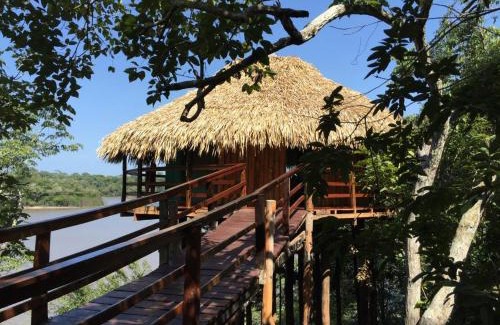 Careiro da Varzea Hotel | Juma Amazon Lodge