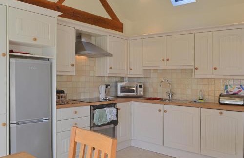 Whitchurch Casa | Jumbo's Stable