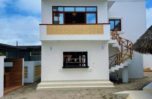 Malindi Marine National Park Complejo | Jumeirah Malindi Hotel