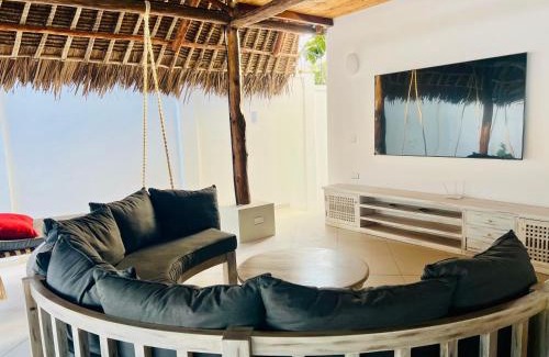 Malindi Marine National Park Complejo | Jumeirah Malindi Hotel