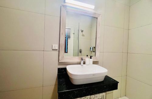 Malindi Marine National Park Complejo | Jumeirah Malindi Hotel