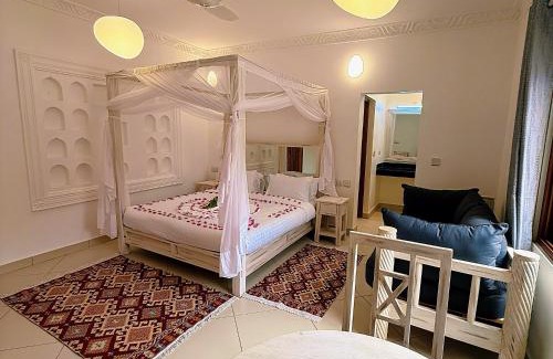 Malindi Marine National Park Complejo | Jumeirah Malindi Hotel