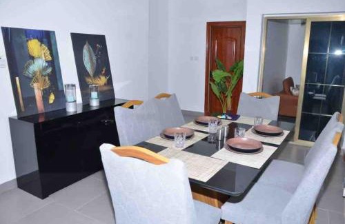 Ouakam Apartamento | Jumeirah on the hills, Mamelles
