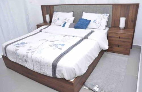 Ouakam Apartamento | Jumeirah on the hills, Mamelles