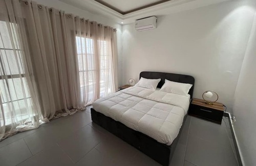 Ouakam Apartamento | Jumeirah on the hills, Mamelles