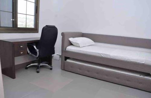 Ouakam Apartamento | Jumeirah on the hills, Mamelles