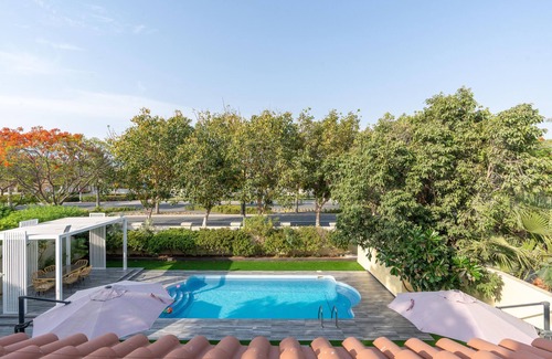 Dubai Marina Villa | Vrbo Property
