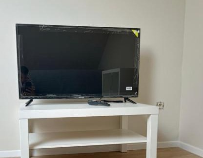 Jumet Apartamento | Jumet 242 B Bruxelles-Charleroi-airport